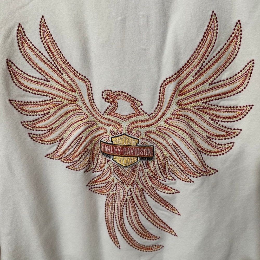 Harley Davidson Hoodie , medium, woman’s